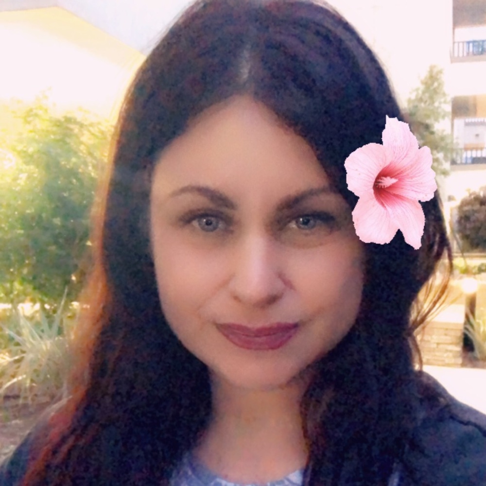 Meet your Posher, Stacy